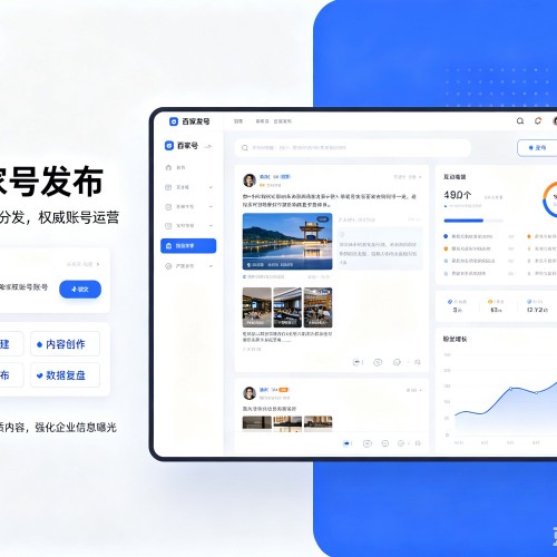 临沂百家号信息发布代运营